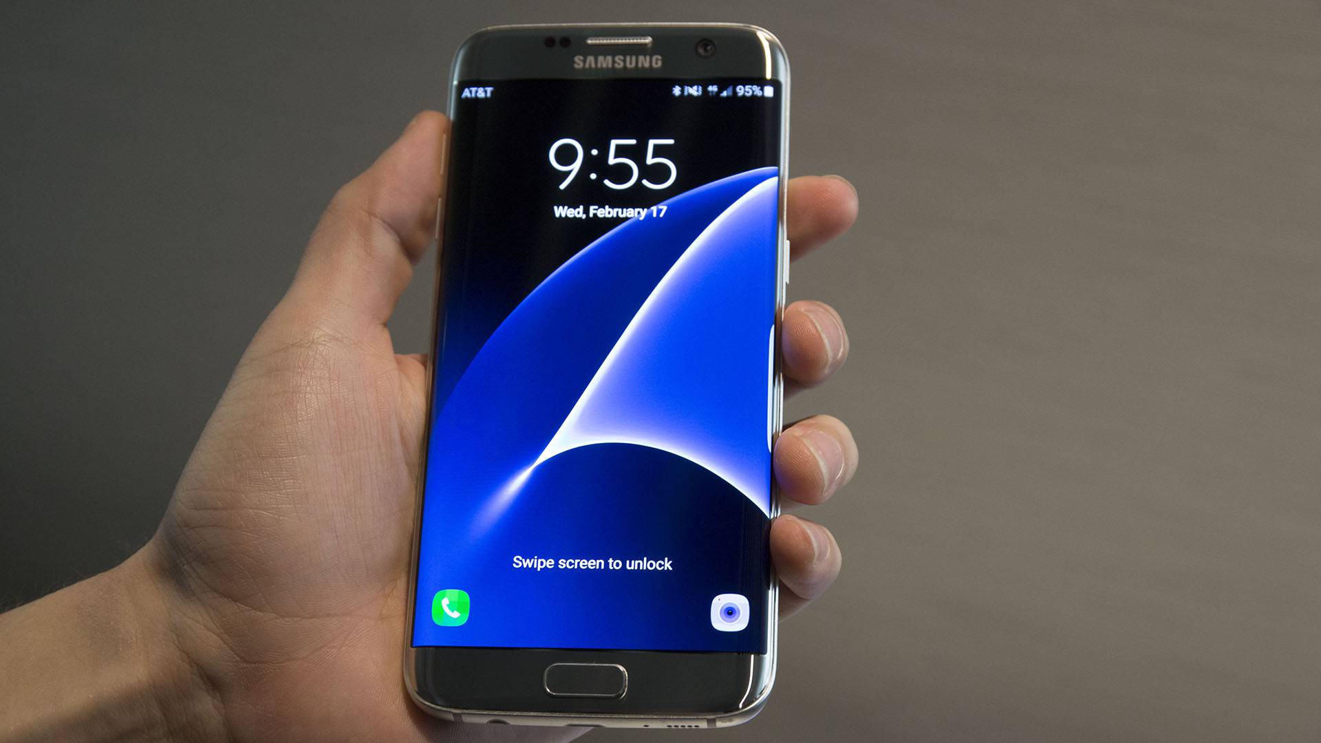 Samo jednim kuponom možete osvojiti Samsung Galaxy S7