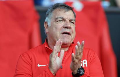 Big Sam će danas dobiti otkaz, za klupu se spominje čak i Bilić