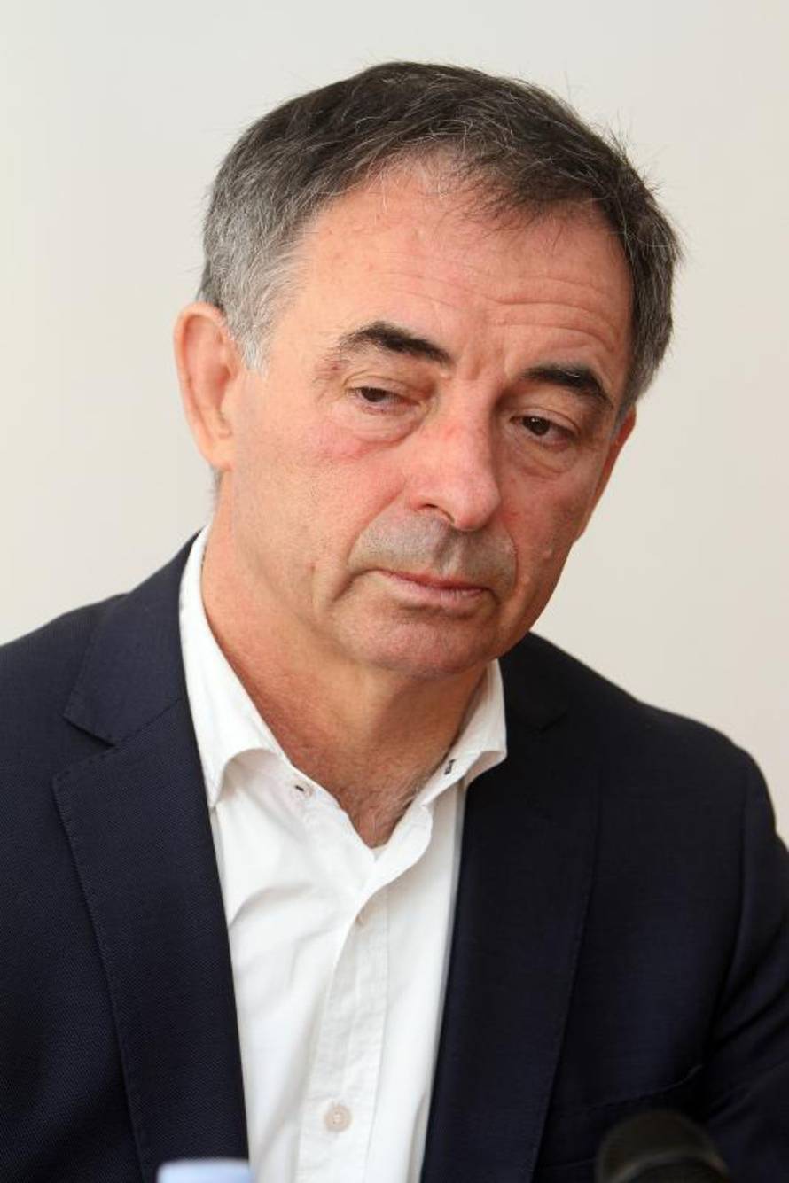 Kristina Štedul Fabac/PIXSELL