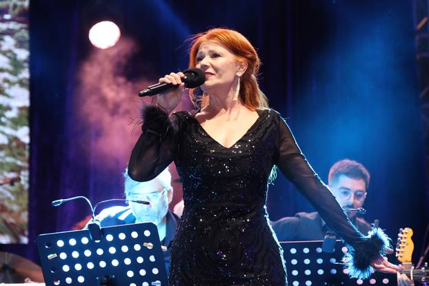 Šibenik: Prva večer Dalmatinske šansone posvećena Vinku Coci