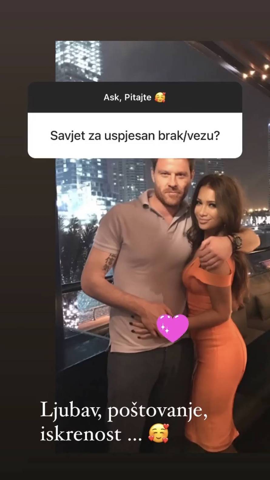 Odvjetnica Tije Mamić otkriva: 'Ona i Mario su se već rastali'