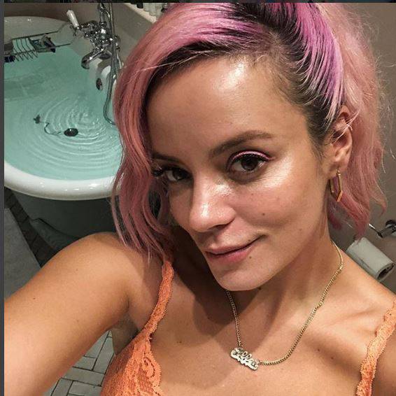 Lily Allen: 'Unajmljivala sam si prostitutke i varala supruga...'