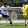 U&Zcaron;IVO Transferi: &Ccaron;lan srebrnih hajdukovaca ima novi HNL klub, Talijani u ofenzivi za Livakovi&cacute;a