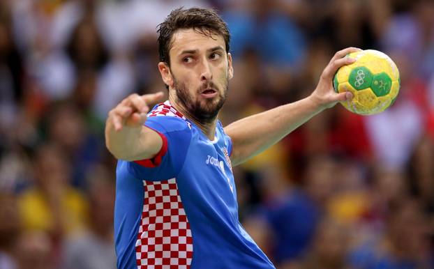 Rio de Janeiro: Hrvatski rukometaši u četvrtfinalu izgubili od Poljaka