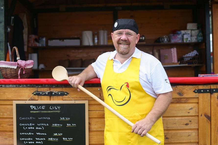 Kerum i Grdović otkrili izborni program: 'Htio sam i Mišu, ali nije najbolje. Sve za Dalmaciju!'