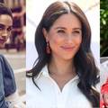 Meghan Markle ima stilski favorit: Kroj klasične košulje