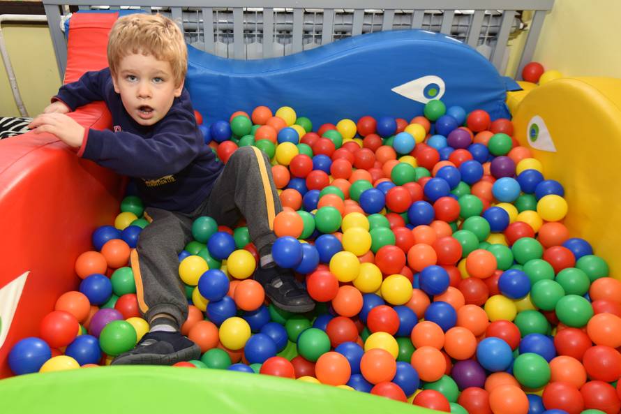 Konzumova blagdanska kućica: Pridružite se stvaranju čarolije
