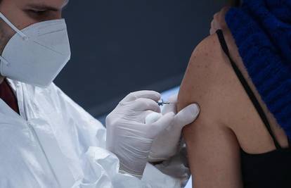 U Hrvatskoj nije zabilježen niti jedan slučaj gripe: 'Rezultat je to nošenja maski i cijepljenja'