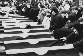 Yugoslavia Civil War