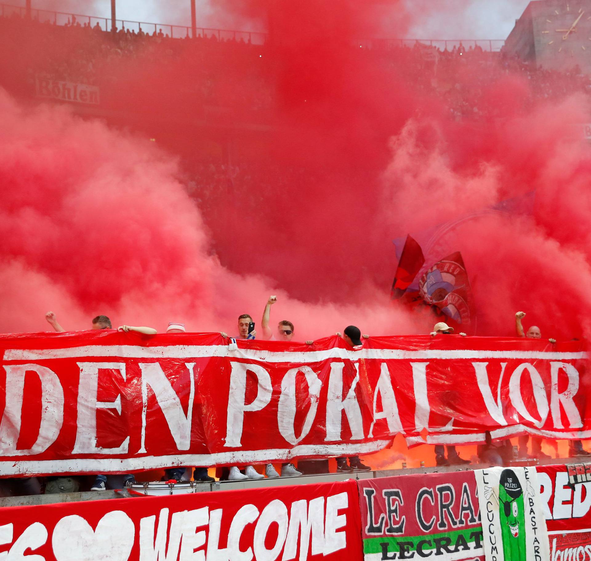 Kovač slavi dvostruku krunu! Bayern  srušio Leipzig u finalu