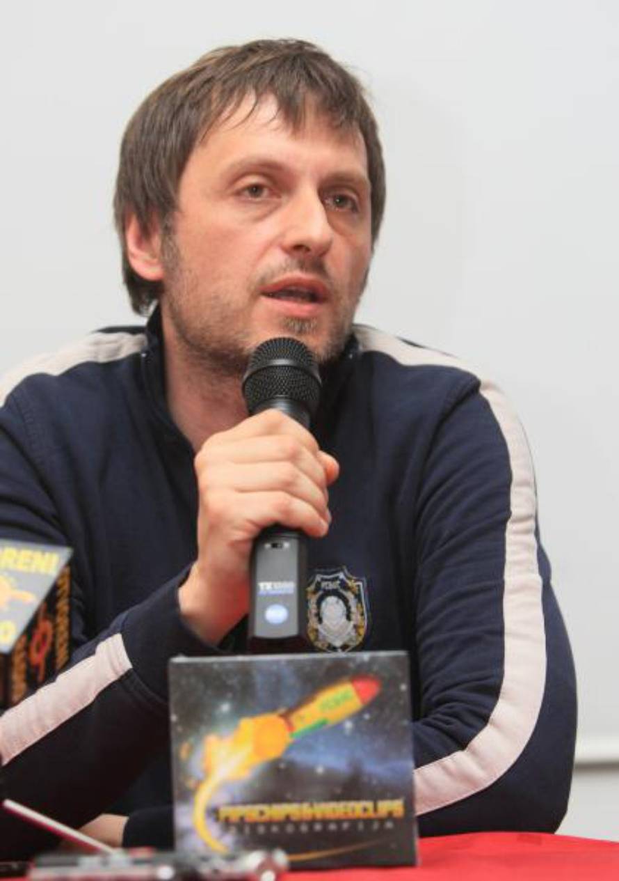 Željko Lukunić/PIXSELL