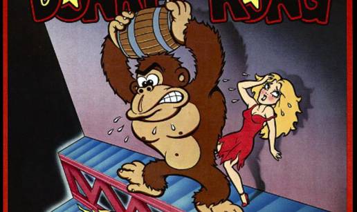 Nakon savršene igre i rekorda otišao u Donkey Kong 'penziju'