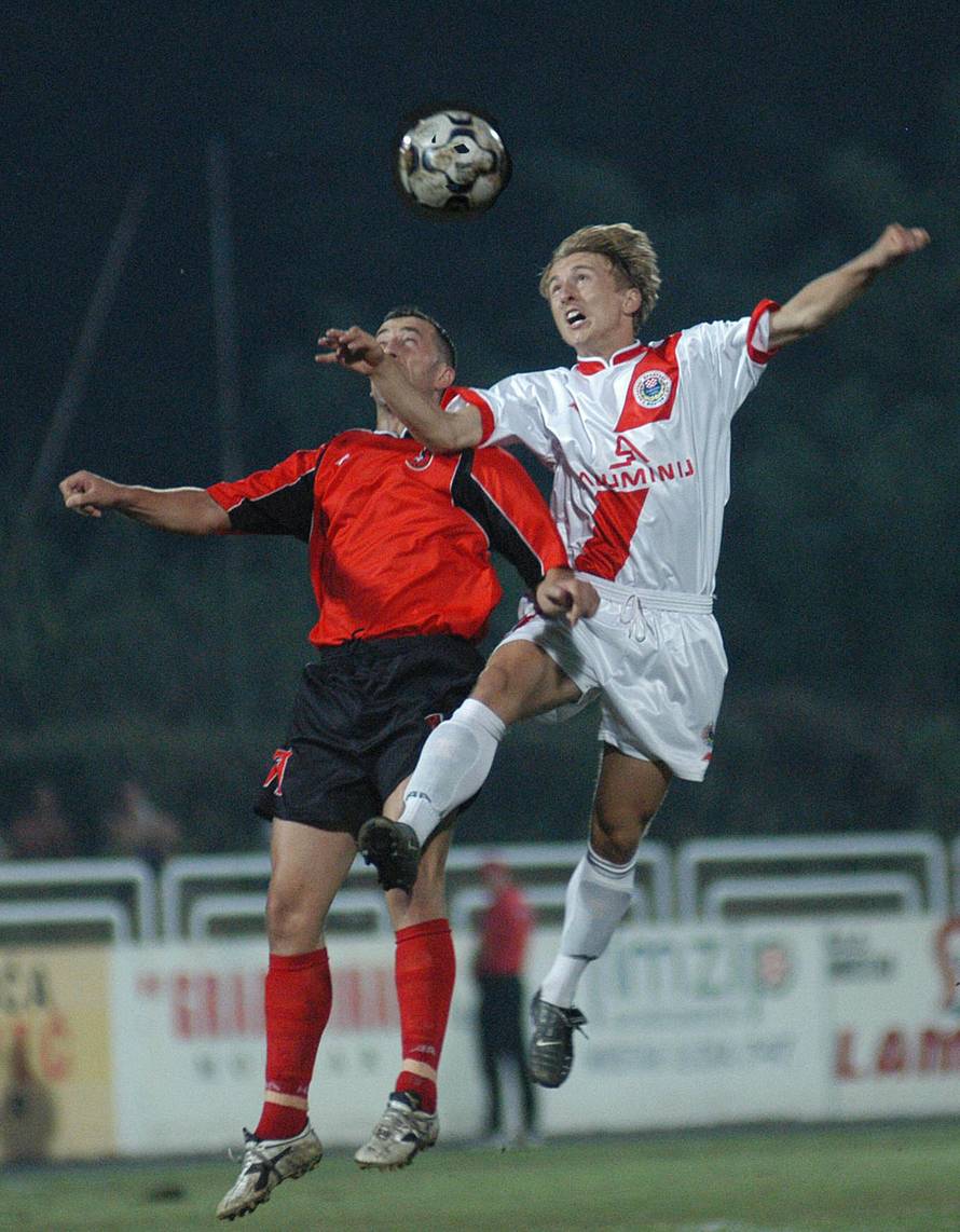 ZRINJSKI-CELIK 1-1