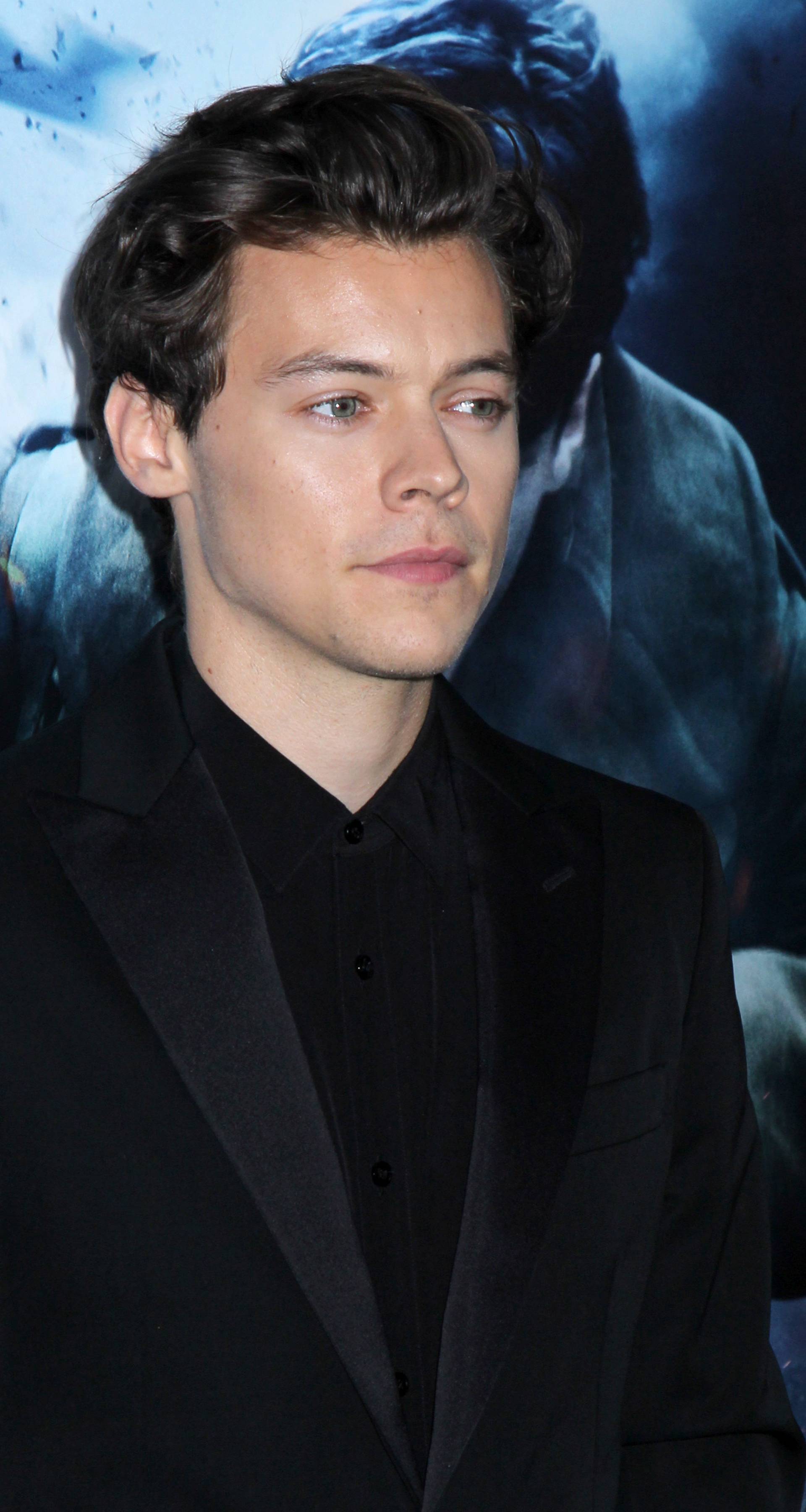 Dunkirk Premiere - NYC