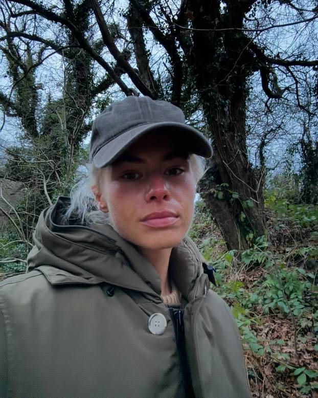 FOTO Slavni nogometaš ostavio suprugu zbog čudnih sklonosti