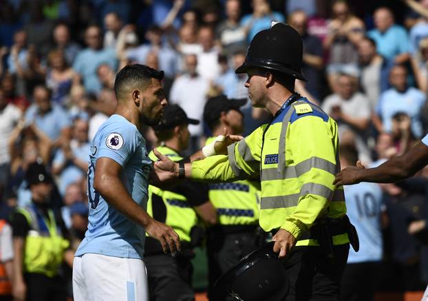 Premier League - AFC Bournemouth vs Manchester City