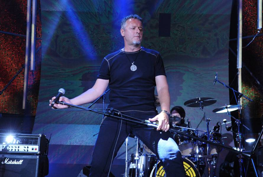 Zbog Thompsona dolazi čak iz Slovačke: 'Mi nemamo pjevača kao što je on, jako se veselim'