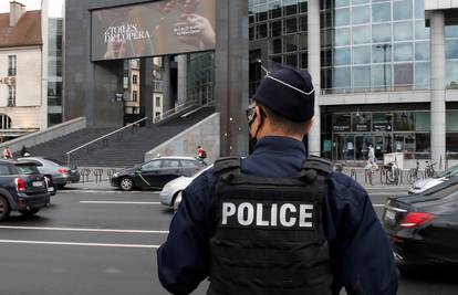 Žena u Francuskoj silovatelju odgrizla jezik tijekom borbe pa ga predala policiji kao dokaz