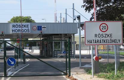 Mađarska policija otkrila tunel i spriječila ulazak 300 migranata