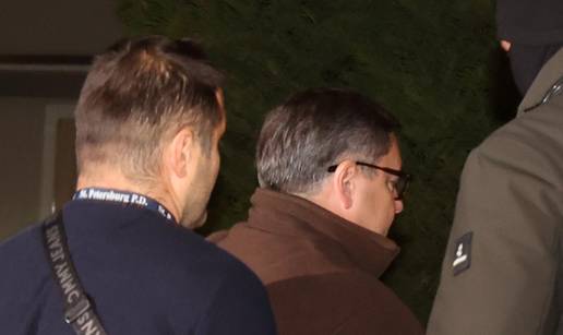 FOTO Inspektori u  pretresu, doveli su i uhi&cacute;enog Mikuli&cacute;a