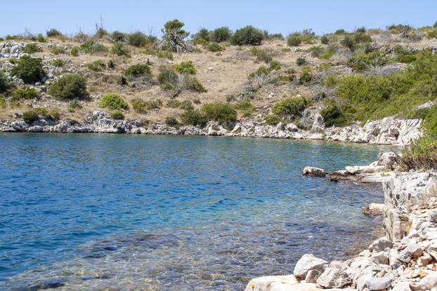 24sata Zadar: Vikendica Dominika Livakovića