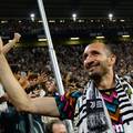 Chiellini odlazi u MLS ligu