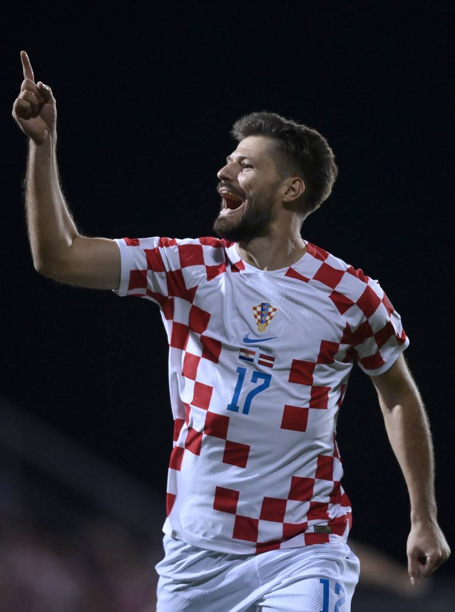 Rijeka: Bruno Petković zabio gol u 3. minuti