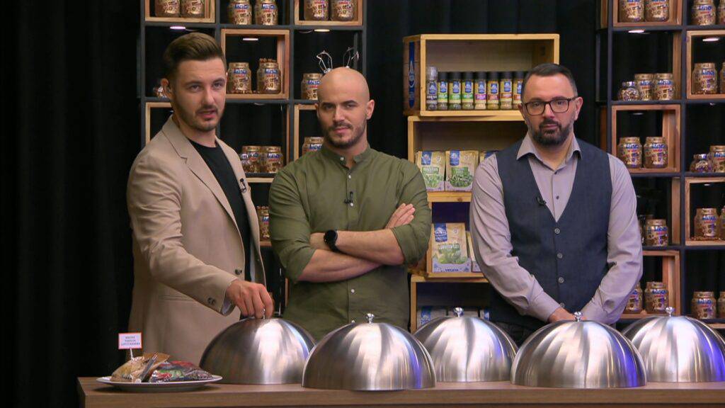 'Papreno' iznenađenje u showu MasterChef: Umjesto slatkog su dobili slano pa su se naljutili