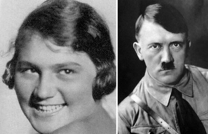 Jedina žena koju je Hitler volio bila je - njegova nećakinja Geli