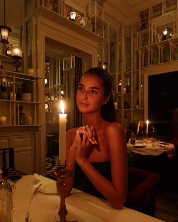 FOTO Koga ljubi igrač koji bi se trebao pridružiti Luki Modriću u Realu? Englez zaista ima ukusa