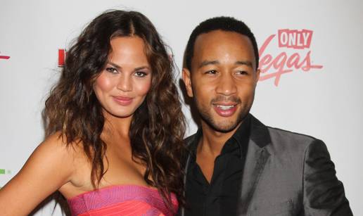 John Legend otkrio recept: Evo kako mu brak s Chrissy Teigen traje već dugih 12 godina...
