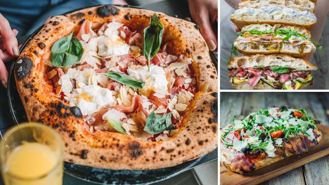 Kreće Pizza festival u Zagrebu: Moći ćete uživati u više od 35 vrsta ove talijanske delicije