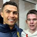 Ronaldo ispunio san bolesnom Mostarcu (16): Rekao mi je da ostanem jak, bilo je prekrasno
