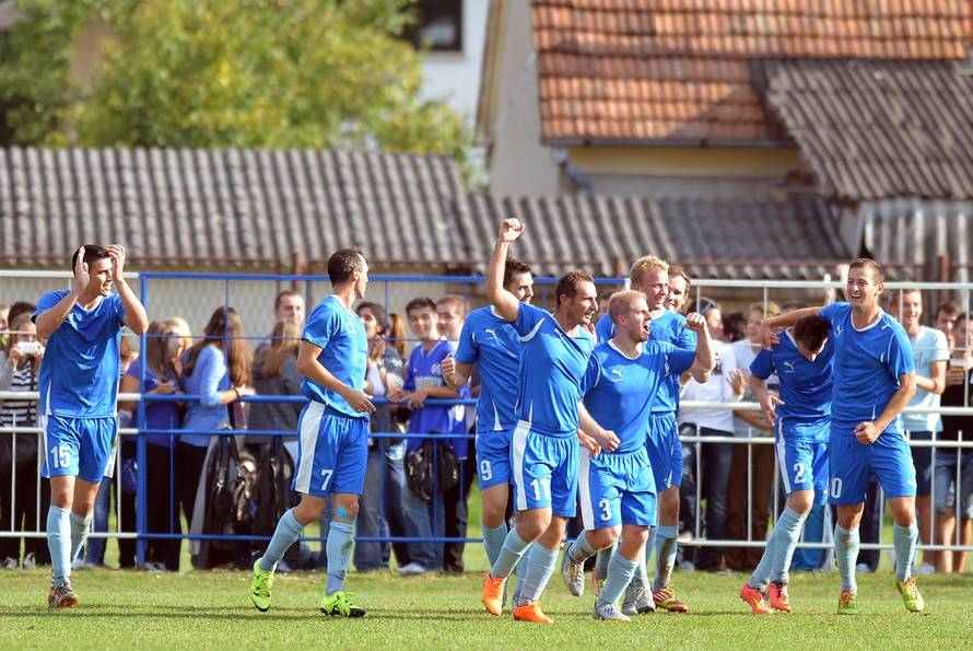 Marko Jurinec/PIXSELL