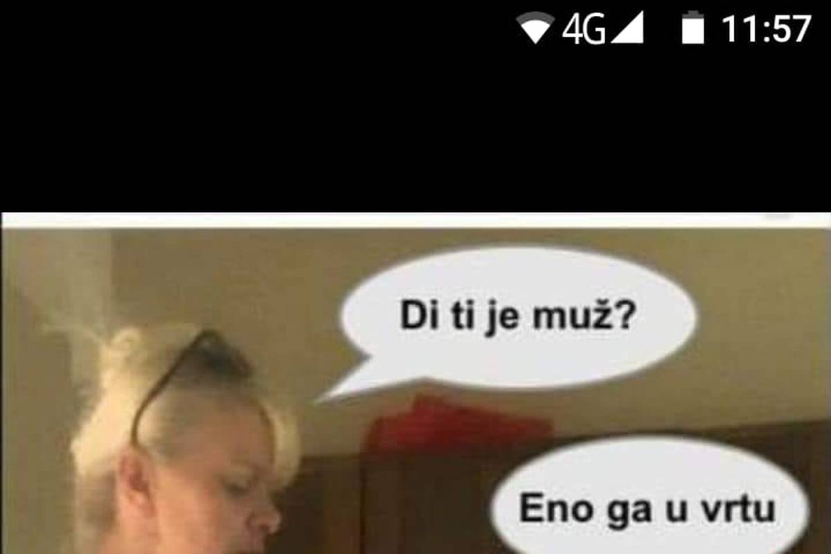 Hrvati I Korona Humor Smijeh Je Lijek Za Sve Pa I Pandemiju 24sata