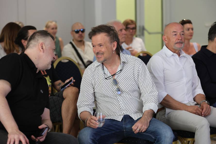 Split: Panel na temu razvoj glazbene industrije