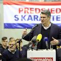 Milanović: HDZ je zatukao sve što je bilo lijepo i produktivno