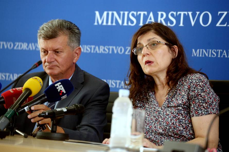 Objavili nalaz: Matteo Ružić je umro od astme i srčane mane