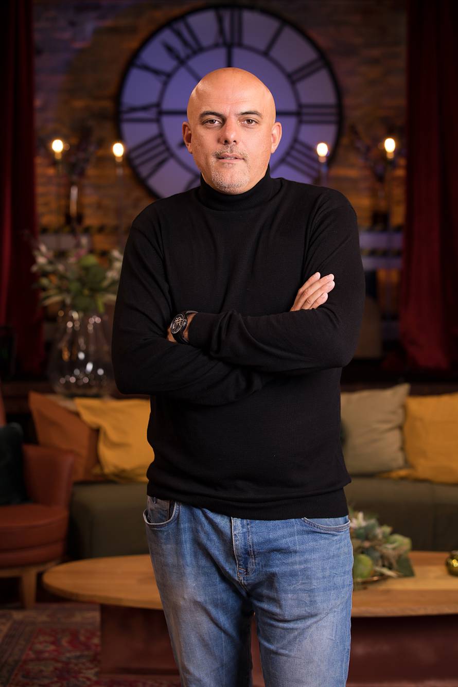 Stručnjaci su spojili Jasmina i Sanelu, a ona se je prepustila emocijama: 'Želim biti sretna'