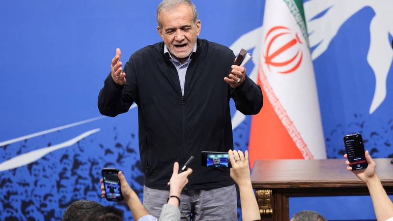 Iranski predsjednik: Teheran će obnoviti nuklearna postrojenja