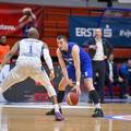 Cibona pokleknula pod Tornjem, Split bez šanse protiv Partizana