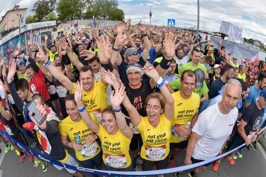 Završio 'Wings for life': Jozić i Radojković zadnji su 'ulovljeni'