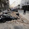 Od potresa u Zagrebu prošla su 444 dana, a od obnove još ni 'o'