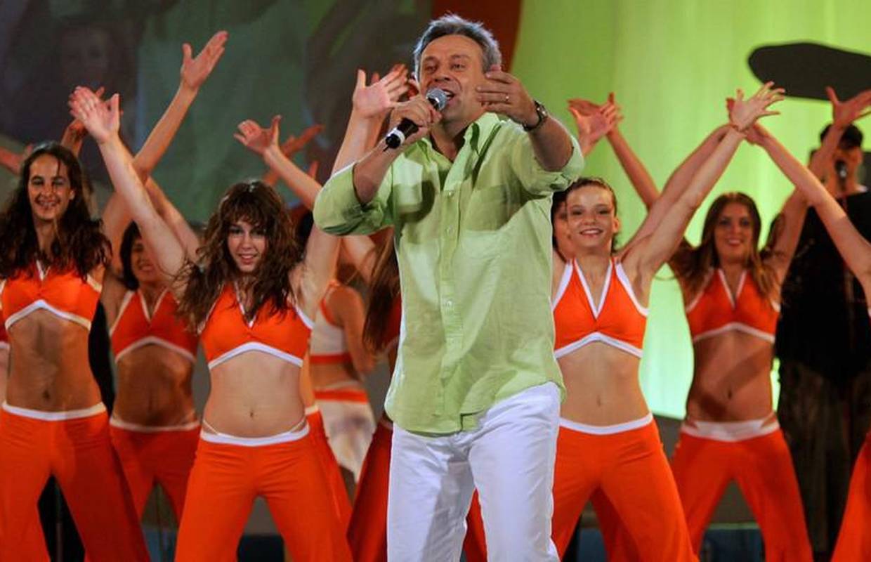 Odlazak glumca i tenora iz HNK Split: Mucalo dolazi...