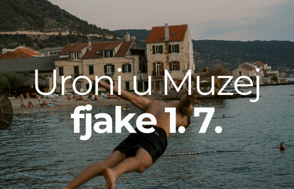 Prvi Muzej fjake otvara vrata: Virtualno doživite jedinstveno dalmatinsko stanje uma