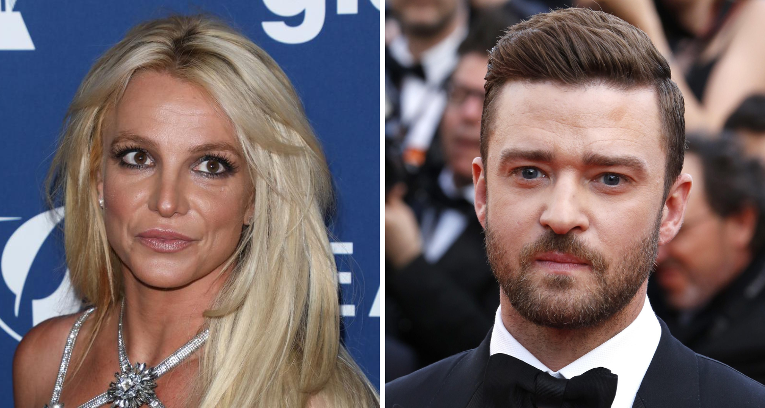 Memoari Britney Spears prisilili su Justina Timberlakea na jedan potez: 'Dobivao je puno mržnje'
