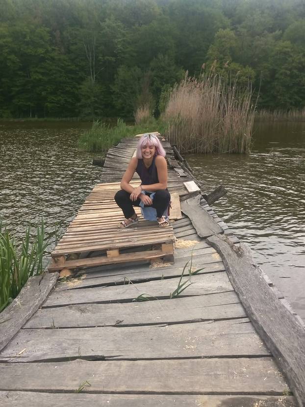 FOTO Irma iz Braka na prvu kao kameleon! Pogledajte kako je izgledala prije, bila je i plavuša!