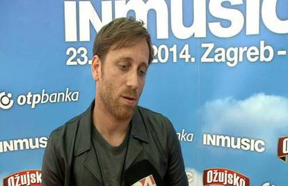 The Black Keys za 24sata: Život na turnejama je težak