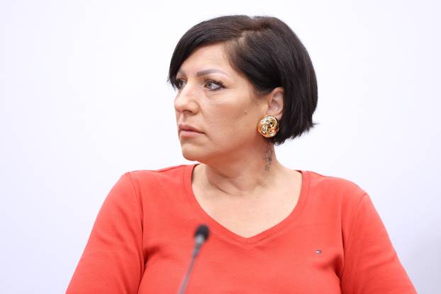 Zagreb: Počela 3. sjednica Odbora za ljudska prava i prava nacionalnih manjina