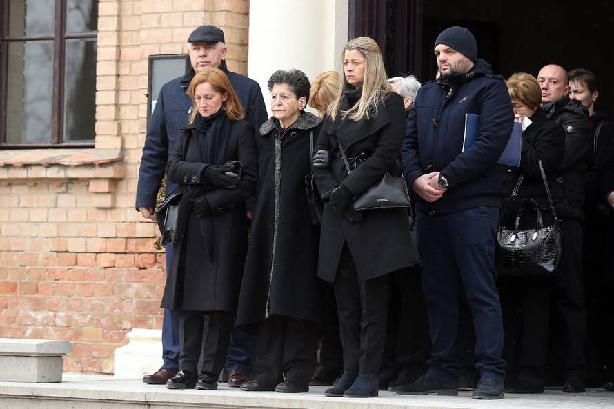 'Gdje je Stipetić  došao na prvu crtu, to je značilo sigurnost...'